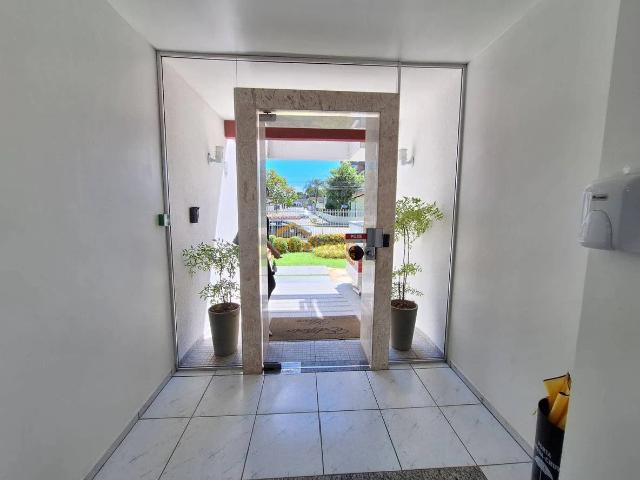 Apartamento aluguel em América, Joinville