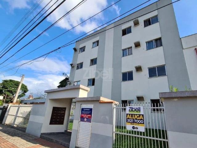 Apartamento aluguel em América, Joinville