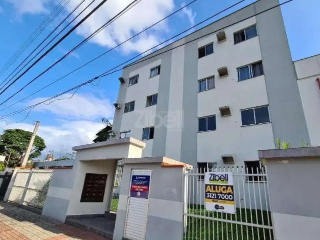 Apartamento aluguel em Região Geográfica Imediata de Joinville, Joinville