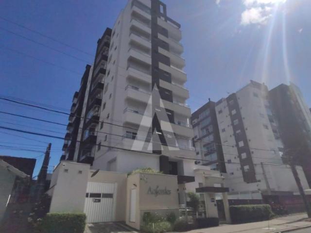 Apartamento aluguel em Região Geográfica Imediata de Joinville, Joinville