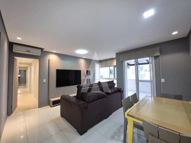 Apartamento aluguel em América, Joinville