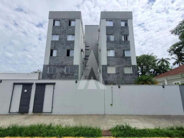 Apartamento aluguel em América, Joinville