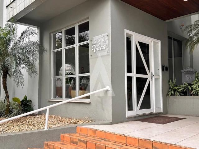 Apartamento aluguel em América, Joinville
