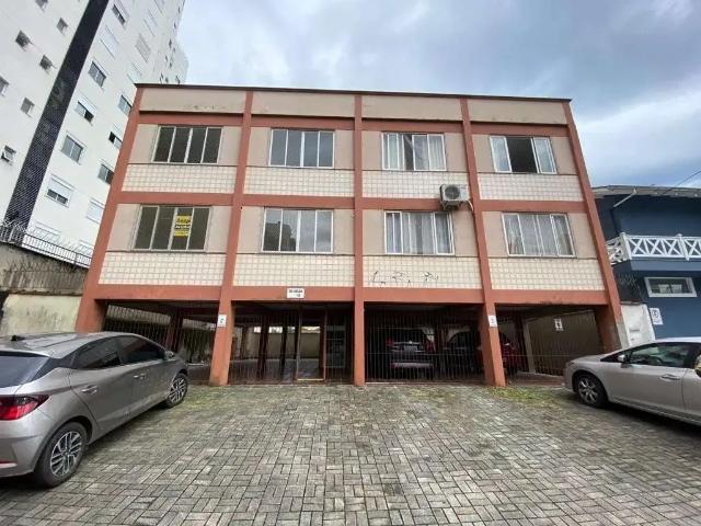 Apartamento aluguel em Região Geográfica Imediata de Joinville, Joinville