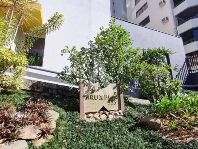 Apartamento aluguel em Região Geográfica Imediata de Joinville, Joinville