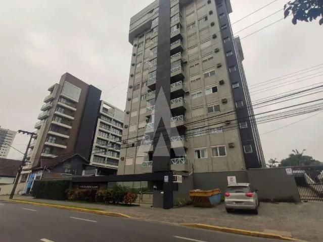 Apartamento aluguel em Região Geográfica Imediata de Joinville, Joinville