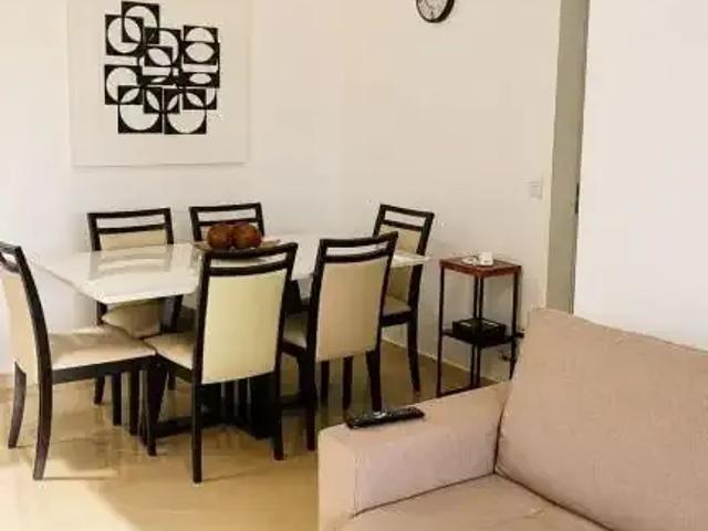 Apartamento aluguel em Região Geográfica Imediata de Joinville, Joinville