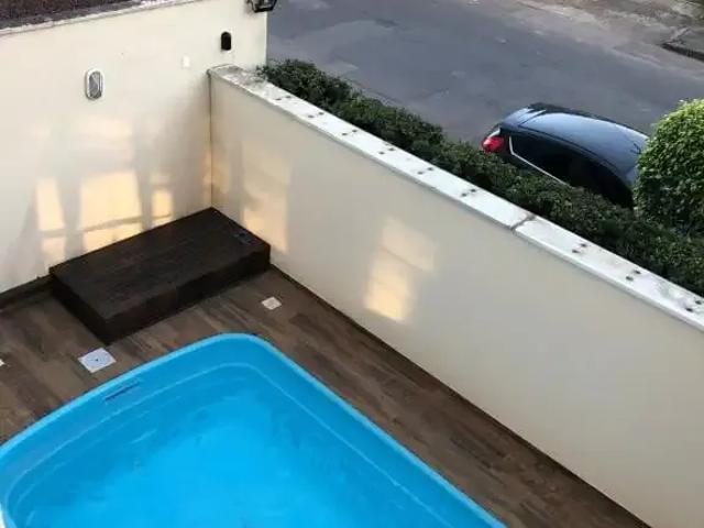 Apartamento aluguel em América, Joinville