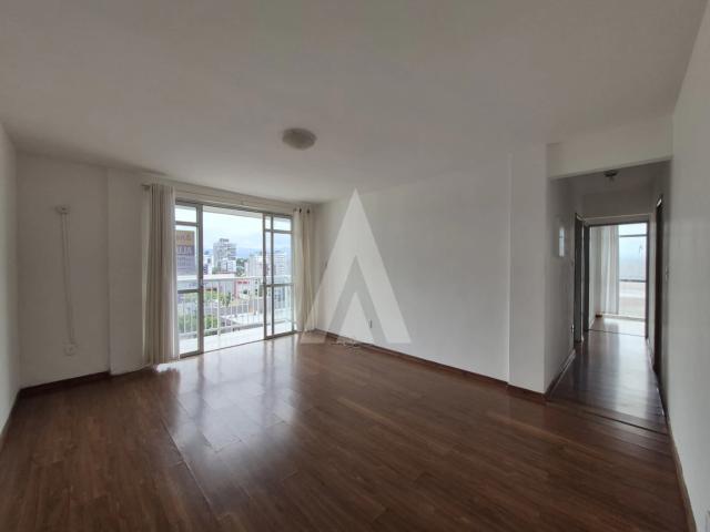 Apartamento aluguel em América, Joinville