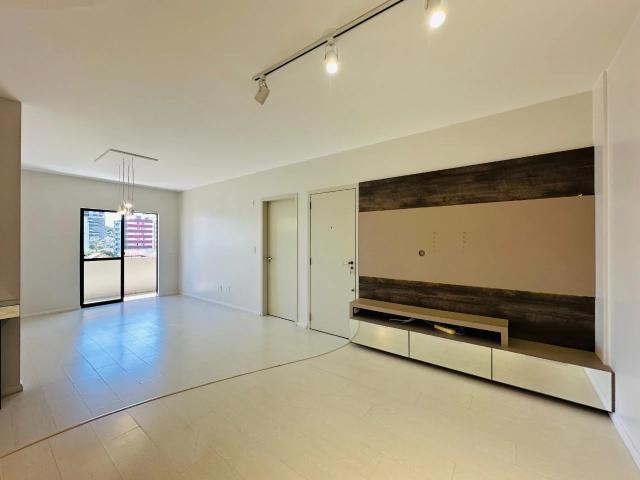 Apartamento aluguel em América, Joinville