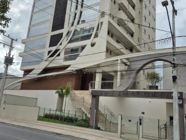 Apartamento aluguel em Região Geográfica Imediata de Joinville, Joinville