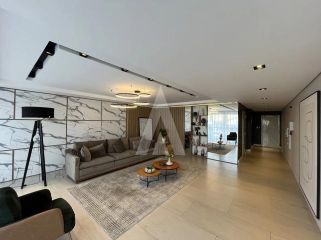 Apartamento aluguel em América, Joinville