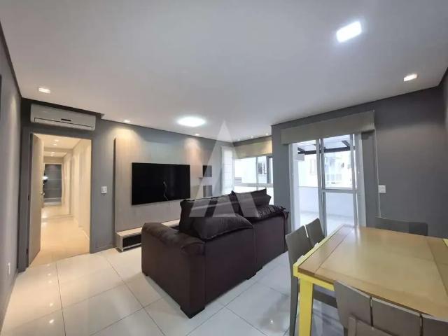 Apartamento aluguel em Região Geográfica Imediata de Joinville, Joinville