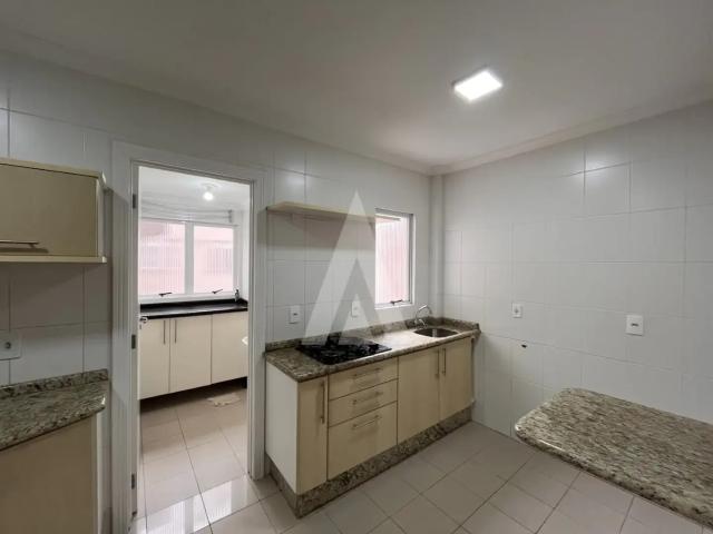 Apartamento aluguel em América, Joinville