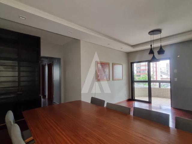 Apartamento aluguel em Centro, Joinville