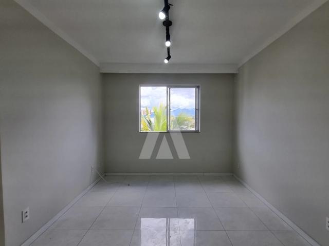Apartamento aluguel em América, Joinville
