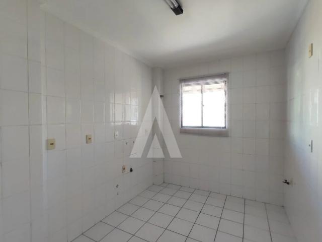 Apartamento aluguel em América, Joinville