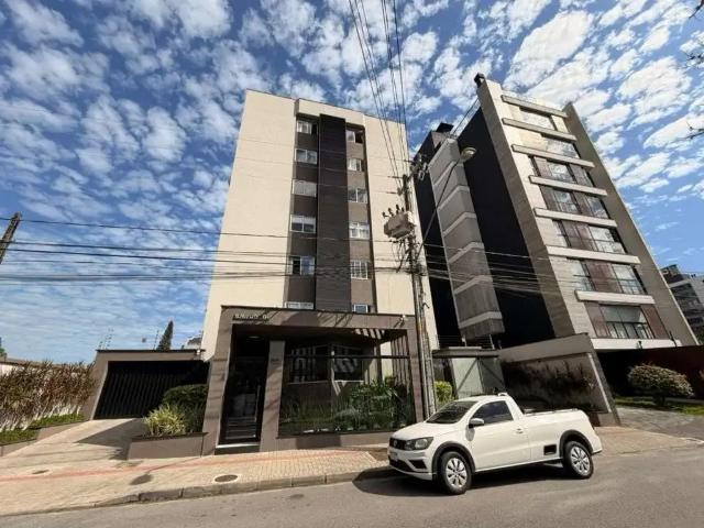 Apartamento aluguel em Região Geográfica Imediata de Joinville, Joinville
