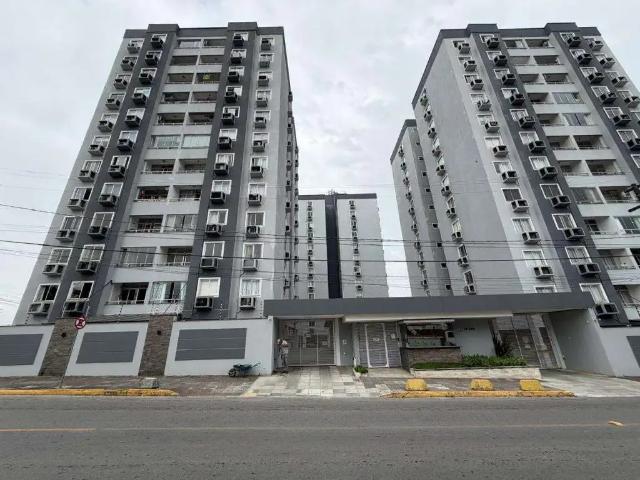 Apartamento aluguel em Região Geográfica Imediata de Joinville, Joinville