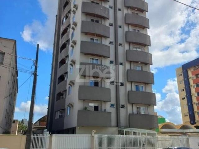 Apartamento aluguel em América, Joinville