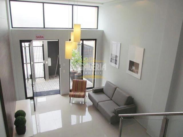 Apartamento aluguel em Joinville, Região Geográfica Intermediária de Joinville