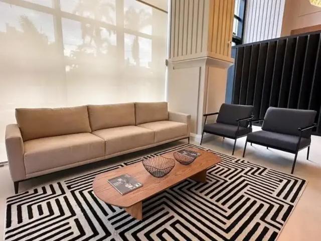 Apartamento aluguel em Região Geográfica Imediata de Joinville, Joinville