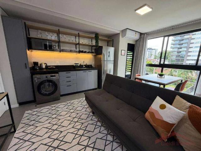 Apartamento aluguel em Região Geográfica Imediata de Joinville, Joinville