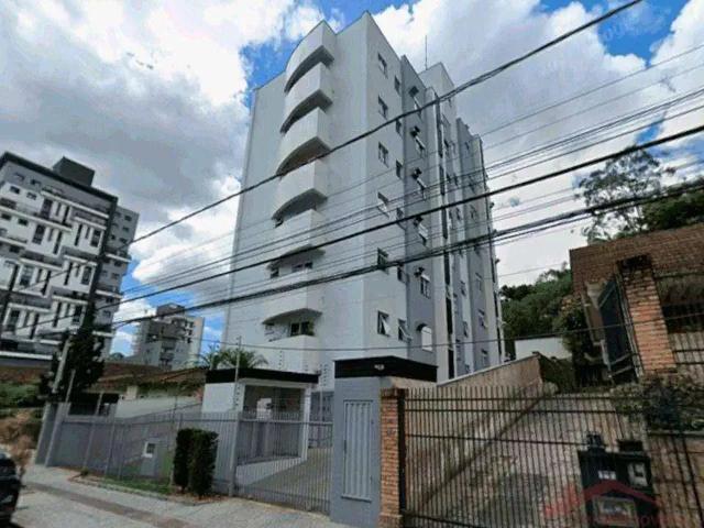 Apartamento aluguel em Bucarein, Joinville