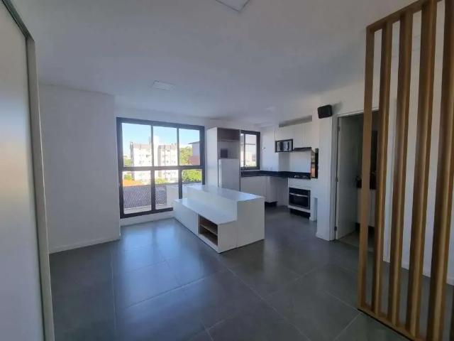 Apartamento aluguel em Anita Garibaldi, Joinville
