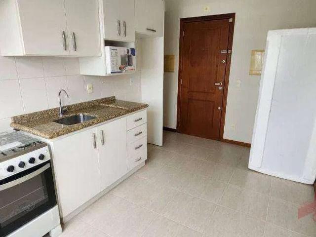 Apartamento aluguel em Anita Garibaldi, Joinville