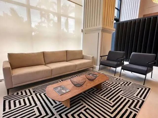 Apartamento aluguel em Região Geográfica Imediata de Joinville, Joinville