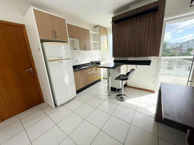 Apartamento aluguel em Região Geográfica Imediata de Joinville, Joinville