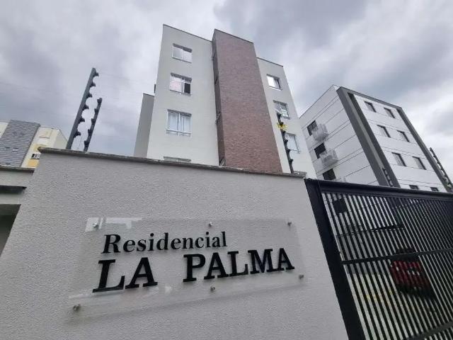 Apartamento aluguel em Anita Garibaldi, Joinville