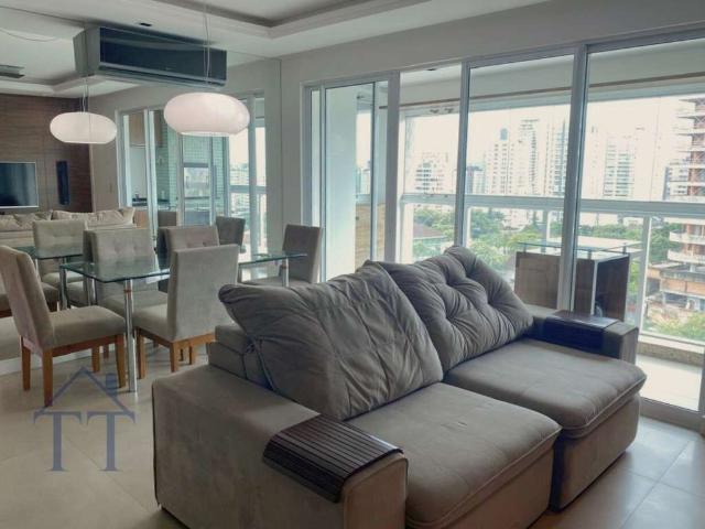 Apartamento aluguel em Anita Garibaldi, Joinville