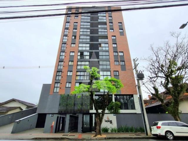 Apartamento aluguel em Região Geográfica Imediata de Joinville, Joinville