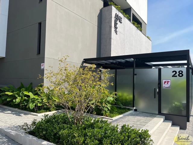 Apartamento aluguel em Anita Garibaldi, Joinville