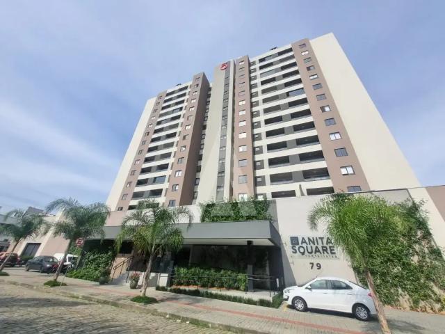 Apartamento aluguel em Região Geográfica Imediata de Joinville, Joinville