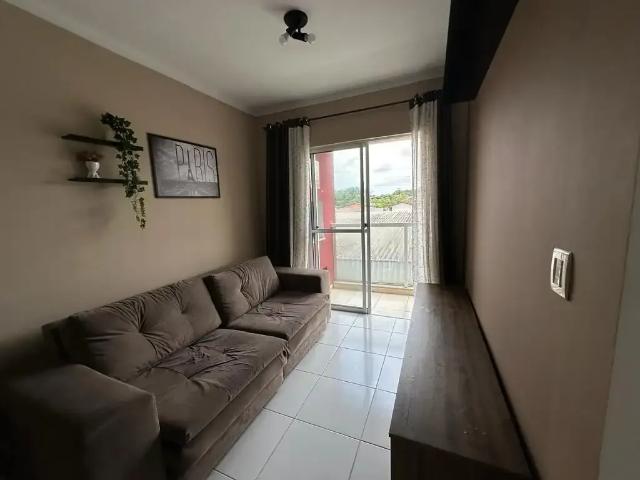 Apartamento aluguel em Anita Garibaldi, Joinville