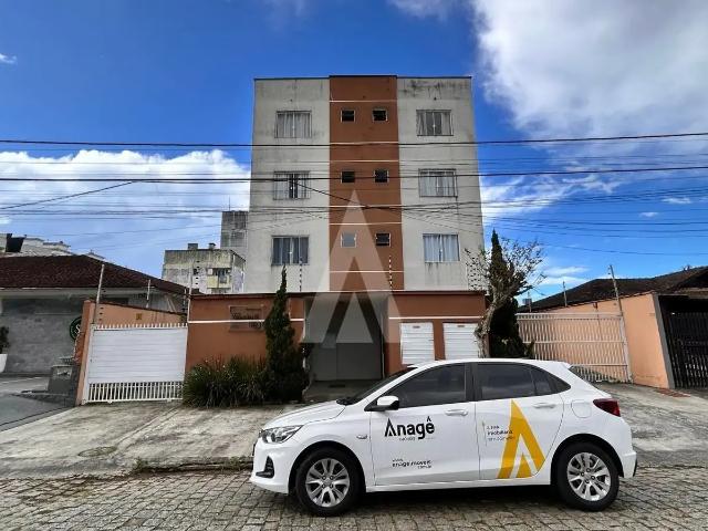 Apartamento aluguel em Anita Garibaldi, Joinville