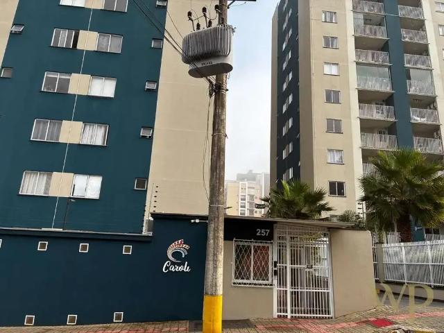 Apartamento aluguel em Região Geográfica Imediata de Joinville, Joinville