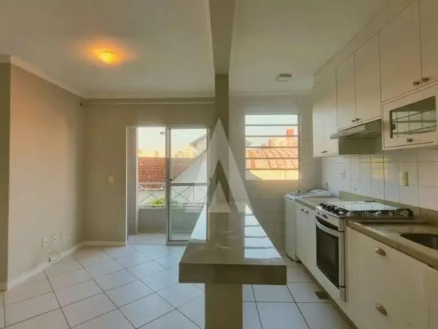 Apartamento aluguel em Região Geográfica Imediata de Joinville, Joinville