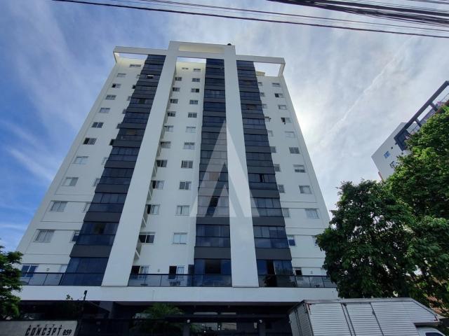 Apartamento aluguel em Anita Garibaldi, Joinville