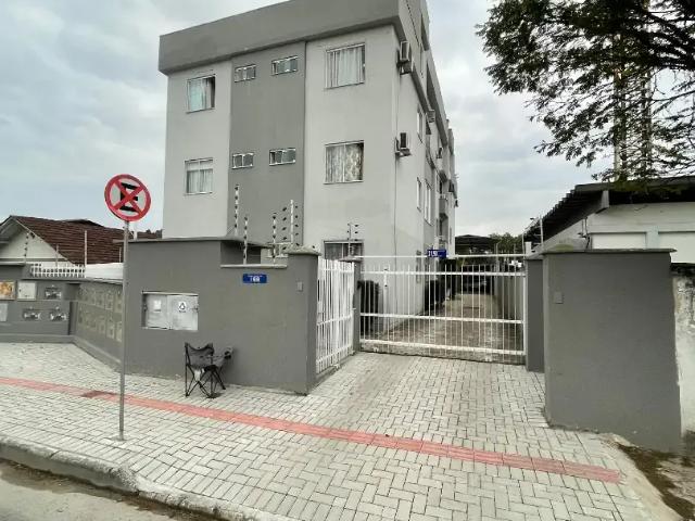 Apartamento aluguel em Região Geográfica Imediata de Joinville, Joinville