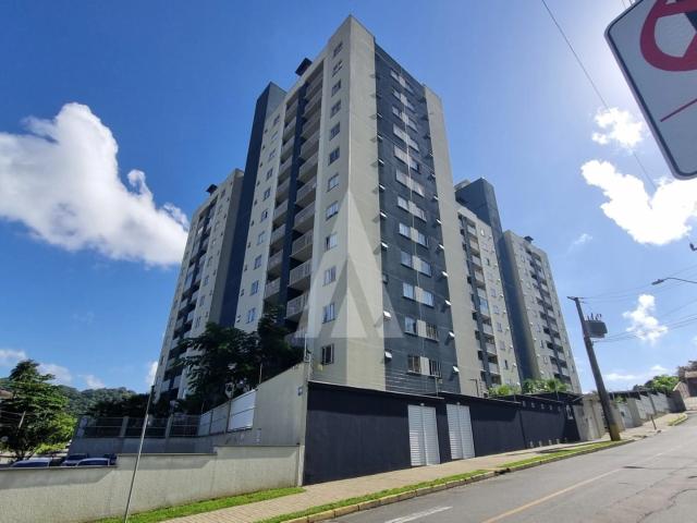 Apartamento aluguel em Região Geográfica Imediata de Joinville, Joinville