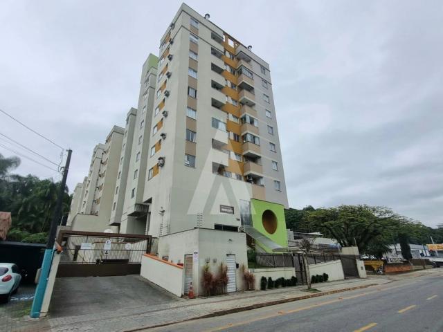 Apartamento aluguel em Região Geográfica Imediata de Joinville, Joinville