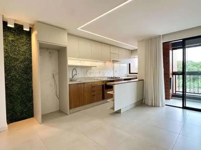 Apartamento aluguel em Região Geográfica Imediata de Joinville, Joinville