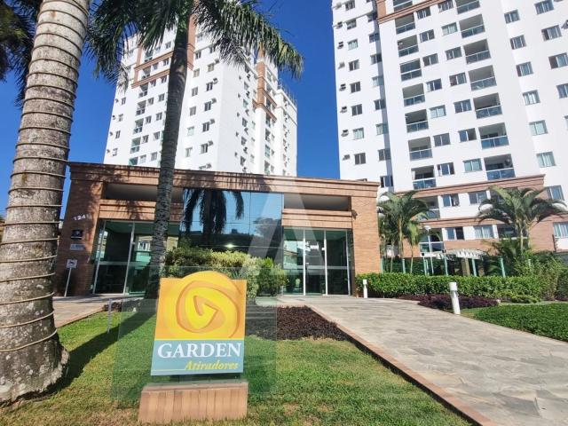 Apartamento aluguel em Região Geográfica Imediata de Joinville, Joinville