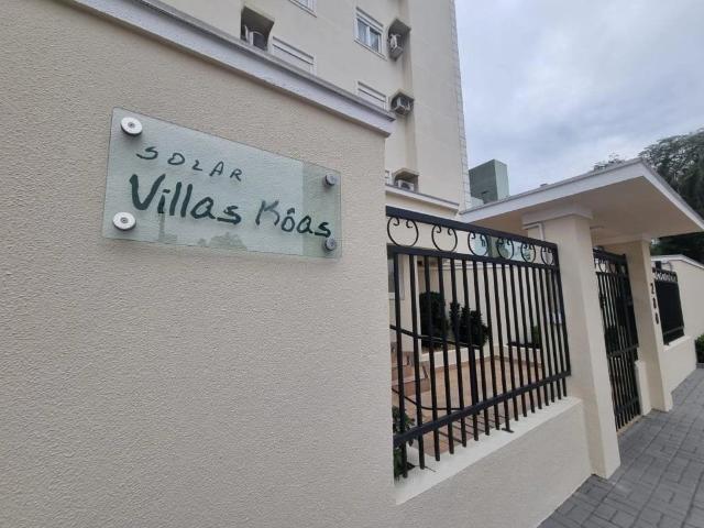 Apartamento aluguel em Região Geográfica Imediata de Joinville, Joinville