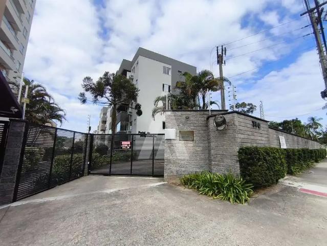 Apartamento aluguel em Região Geográfica Imediata de Joinville, Joinville