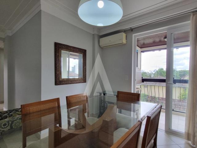 Apartamento aluguel em Anita Garibaldi, Joinville